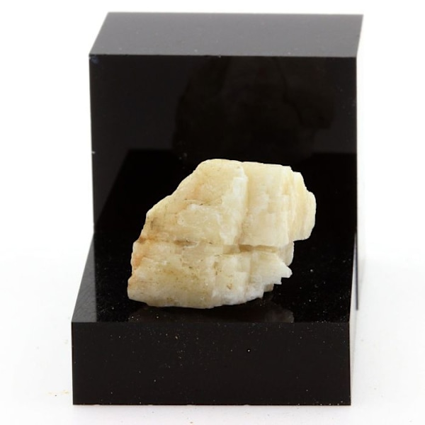 Zincian Calcite 19,5 karat Flerfärgad