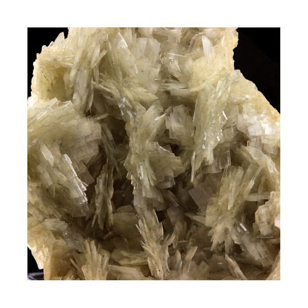 Barite 2050,0 karat