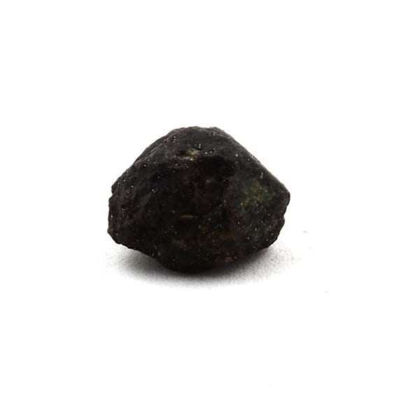 Sten og mineraler. Granat. 8,56 ct. Skardu-området, Gilgit-Baltistan, Pakistan.