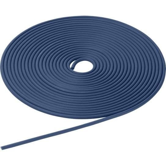 Tilbehør til save - BOSCH PROFESSIONAL - FSN HB klæbebånd - PVC - Blå - Antiskrid Blå