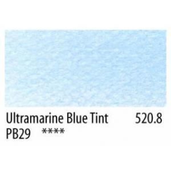 Pan Pastel Artisters pastell blå ultramarin Tint -…