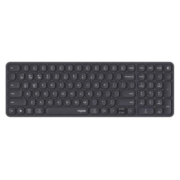 Klaviatur - RAPOO - E9310M - AZERTY