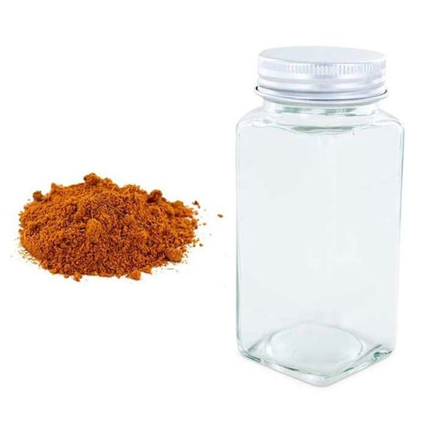 Kryddflaska i pulverform + chili con carne 40 g