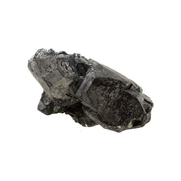 Kivet ja mineraalit. Bournoniitti. 461,0 ct. Mechelen, Saint-Laurent-le-Minier, Gard, Ranska.