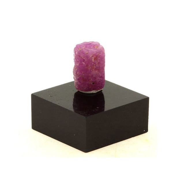 Ruby - ABIJOUX - Kiteto District, Manyaran alue, Tansania - 9,0 ct Röd