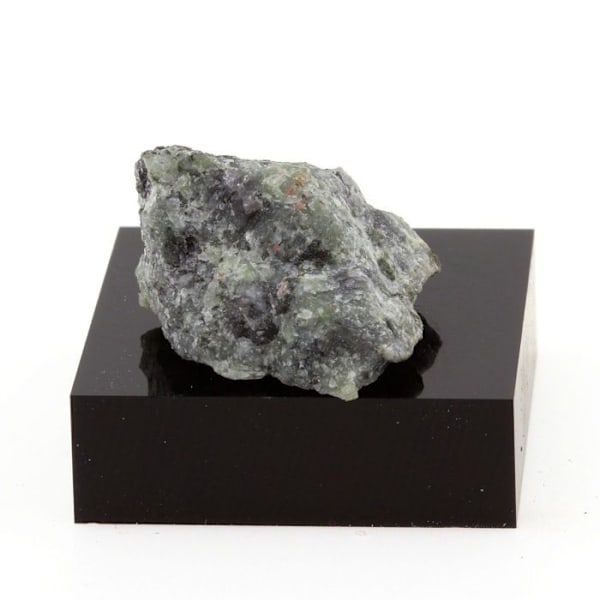 Prehnite 27,0 karat Flerfärgad
