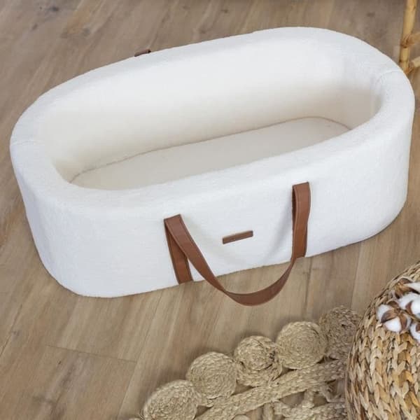 Couffin Sherpa - DOMIVA - BOUBOU - 40x80 cm Vit