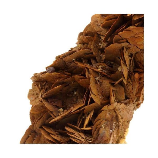 Siderite + Sphalerite 1605,0 karaattia