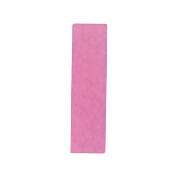 2 lyserøde oyumaru-brød Rosa