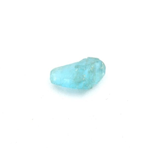 Kivet ja Mineraalit. Paraiba Apatiitti. 2,07 senttiä. Pakistan.