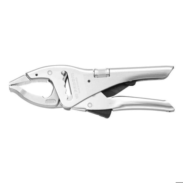 Pihdit - FACOM - 501APB - Nokkalla - Pitkät Silver