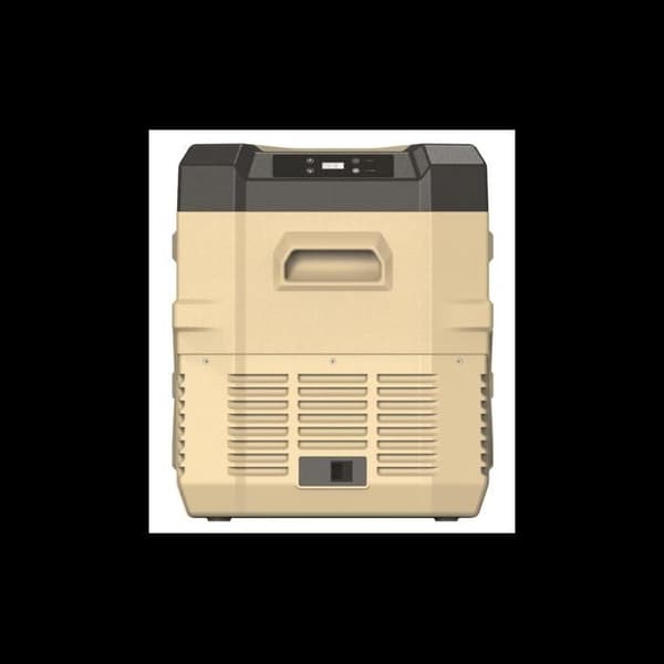 Elkylare - EZA - BLIZZ-E ONE - 12 volt / 24 volt V - Beige - 27L Tan/svart