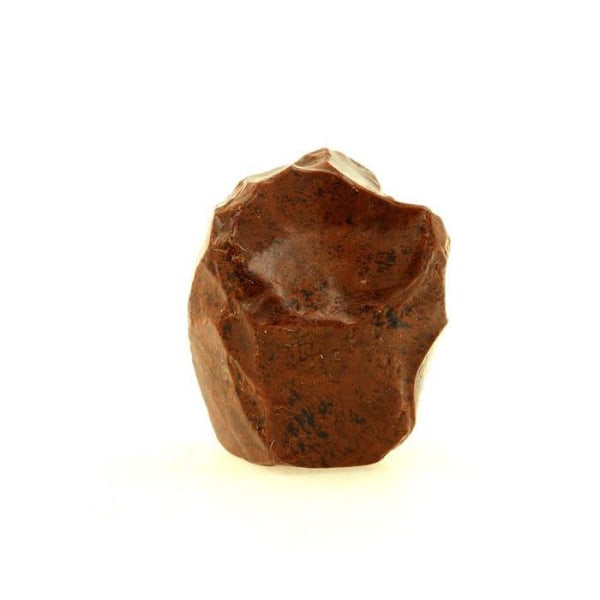 Kivet ja mineraalit. Jaspis. 271,0 senttiä. Minas Gerais, Brasilia.