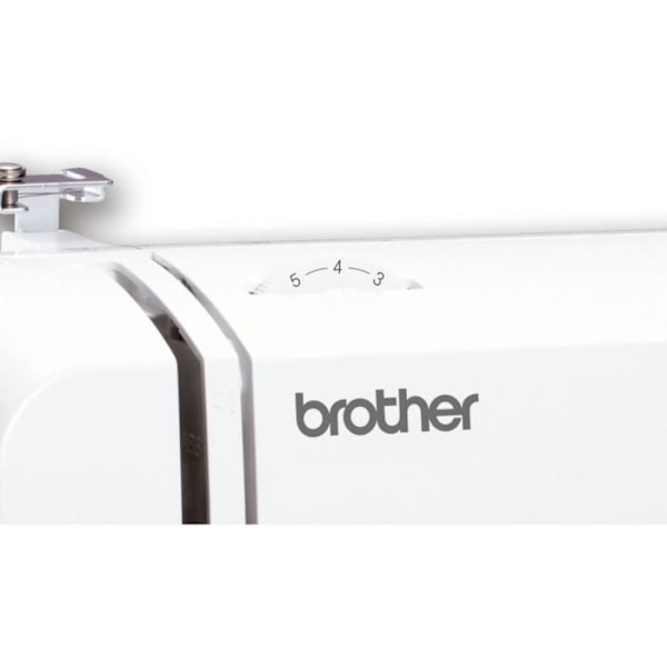 Brother RL417 ompelukone