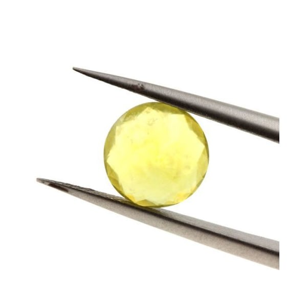 Opal 2,07 karat Gul
