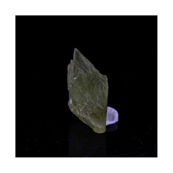 Sten og mineraler. Beryl (ætset). 11,21 øre. Sahatany Valley, Ibity, Madagaskar.