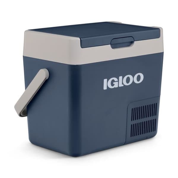 Elkylare - IGLOO - ICF18 - 240 V - Blå - 18 L Blå