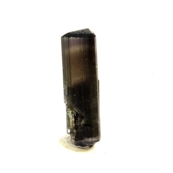 Turmalin Elbait - ABIJOUX - Stak Nala - 4.45 ct - Grön - Blandad