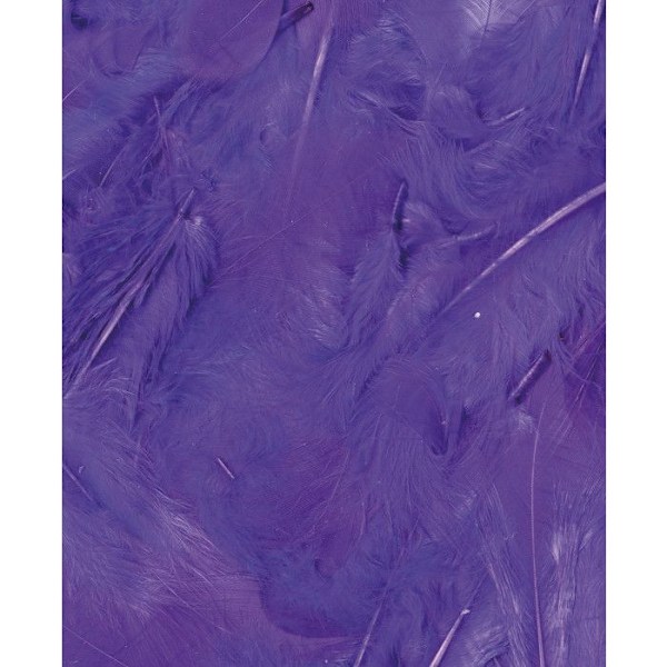 Purppuraiset Hattarapilvet 3 g Lg 8–12 cm