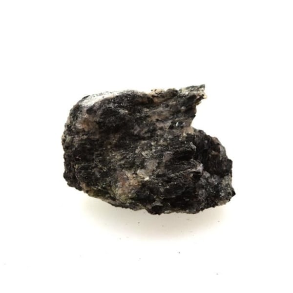 Hornblende 23,3 karaattia Flerfärgad