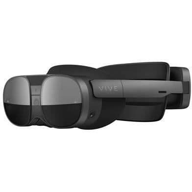 Virtual reality headset - HTC - Vive XR Elite Svart