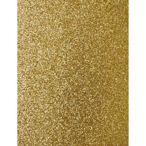 Cricut Joy "Infoga kort" dubbla kort med inlägg och kuvert, 10,7 cm x 13,9 cm neutrala/Glitz &amp; Glam