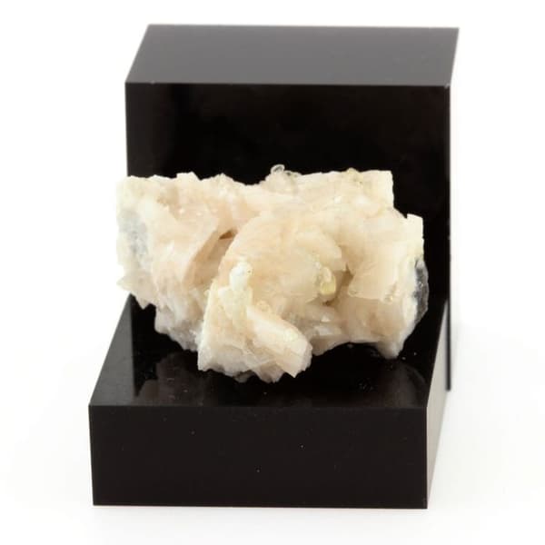 Dolomite (eller Dolomite) 54,2 karat Flerfärgad