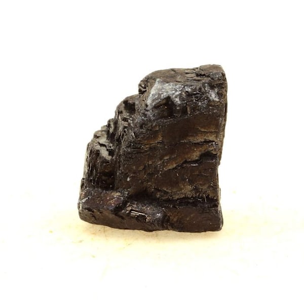 Sten og mineraler. Galena. 131,25 øre. Oulles mine, Oisans, Frankrig.