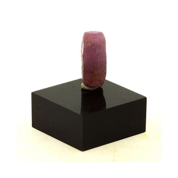 Ruby - ABIJOUX - Kiteto-distriktet, Manyara-regionen, Tanzania - 8,0 ct Röd