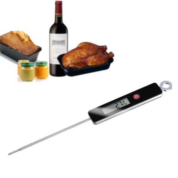 Westmark - Digital matlagningssond termometer