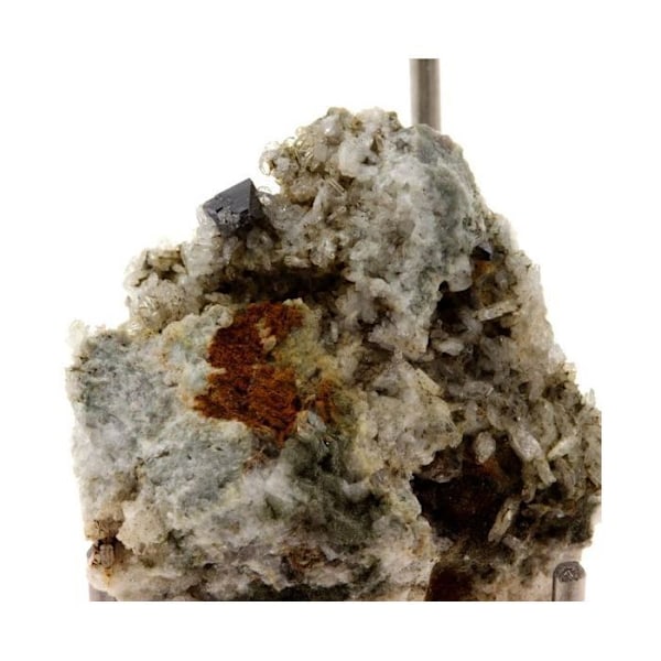 Anatase 58,4 karat Flerfärgad