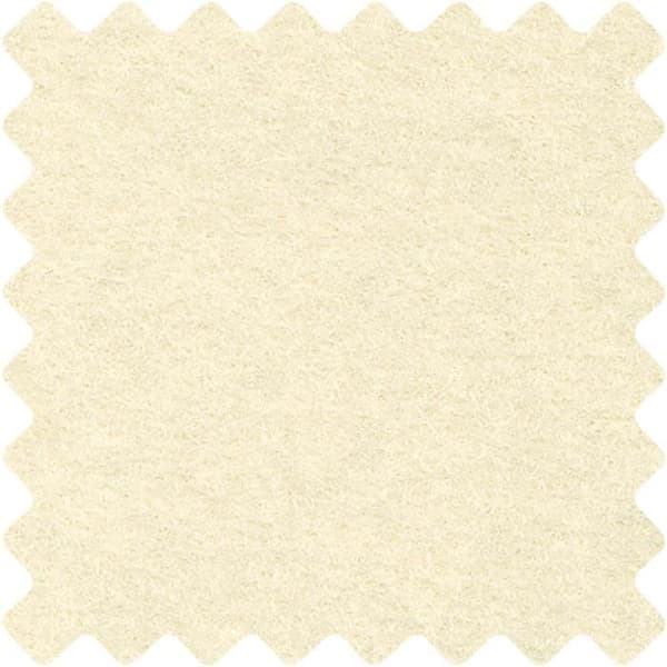 Velourfilt af polyester, velkendt til gør-det-selv projekter. Ideel til mange gør-det-selv og syarbejde. ref 45501