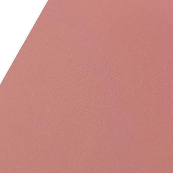 1 Mahé papper 30,5 x 30,5 cm - Boudoir rosa Rosa