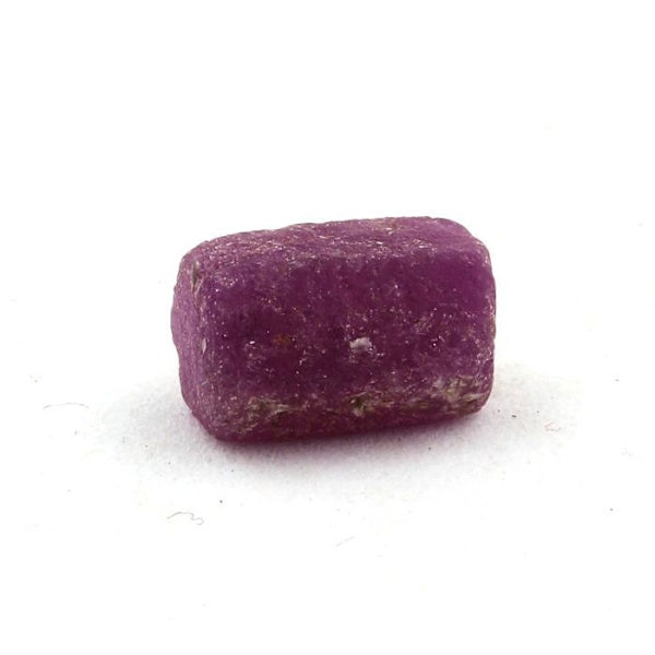 Rubin - Ikke specificeret - Kiteto Distrikt - 4,60 ct - Rød - Ægthedscertifikat Röd