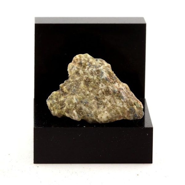 Dolomite 18,94 karat Flerfärgad