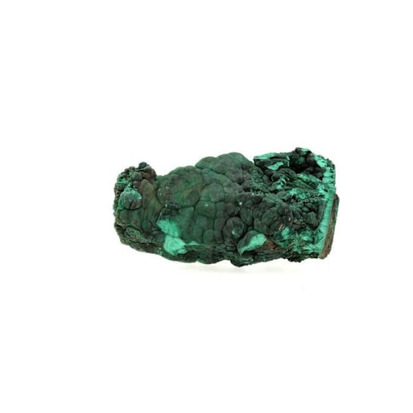 Malakit stalaktit 7410,0 karat (1,4 kg)