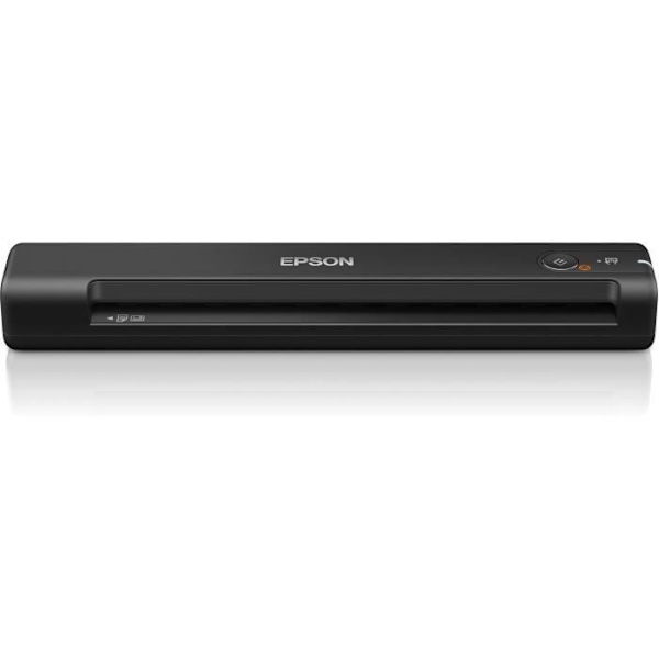 Epson WORKFORCE ES-50 skanner