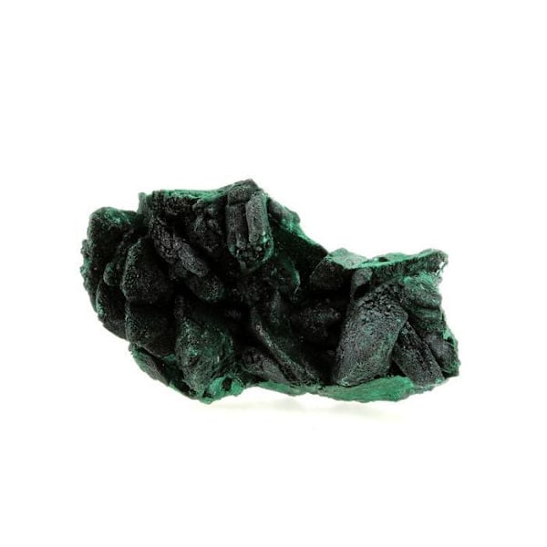 Malakit pseudo Azurite 461,4 karat