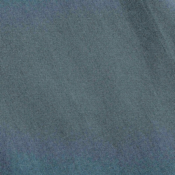 Pudebetræk x2 Percale 50x70 cm Blå Blå