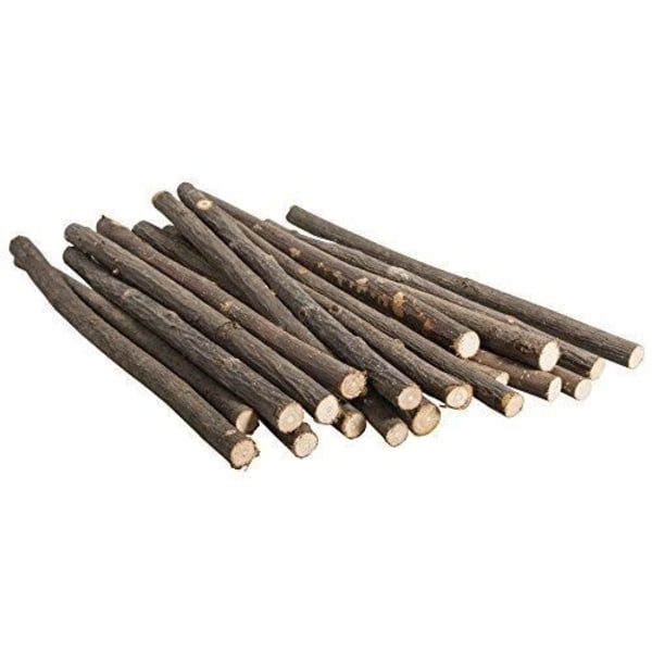 Rayher Hobby Rayher oksapalat, luonnollinen, 0,8-1,2cmø - 65229000