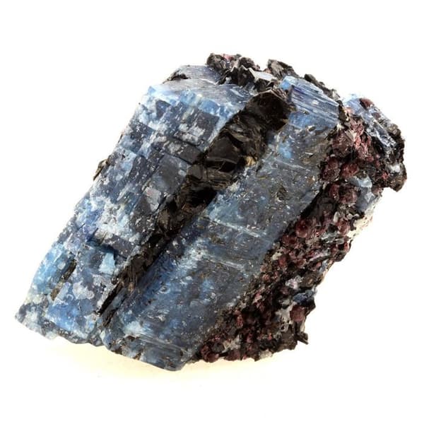 Cyanit Disthène 535,0 karat