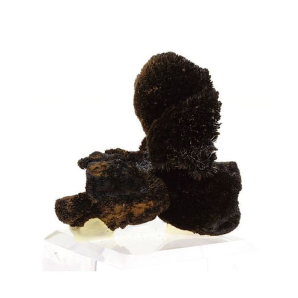 Goethite 766,1 karat Flerfärgad