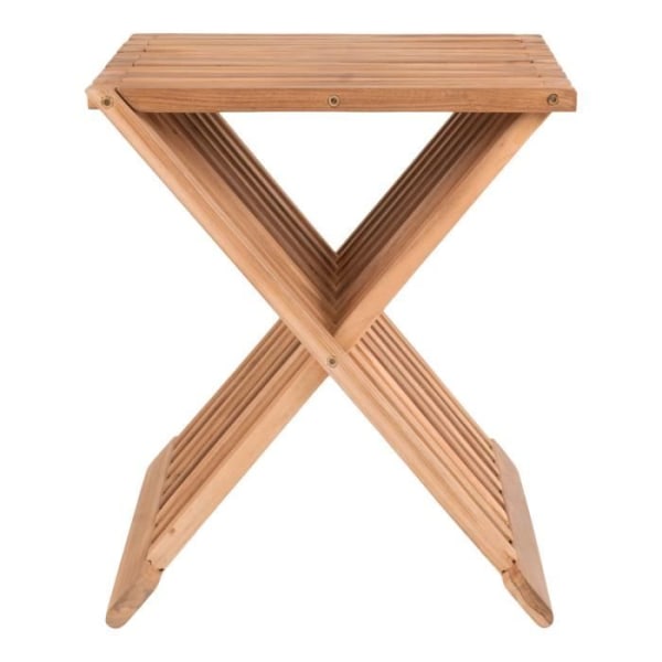 House Nordic Erto pall i teak