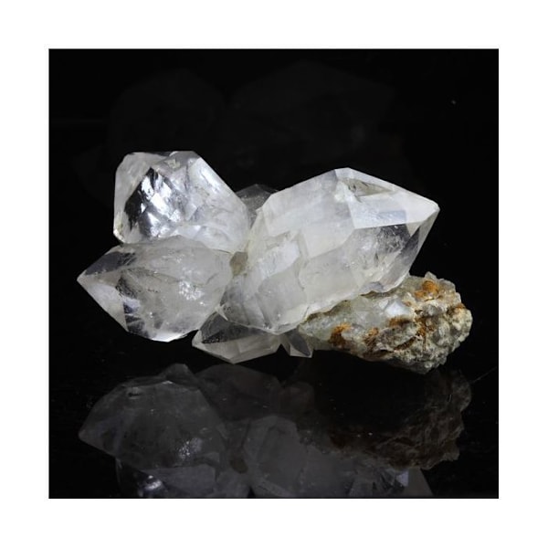 Quartz Scepter 95,9 karat