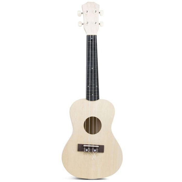 Musiikkiväline - Kikkerland - Ukulele - Tee-se-itse - Aikuinen - Kootaan