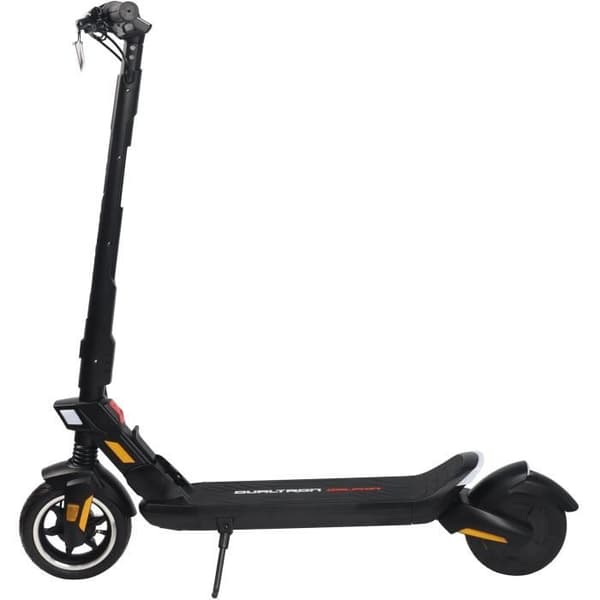 El-scooter - DUALTRON DOLPHIN - 9'' hjul - Maximal effekt 600W - Räckvidd 50 KM