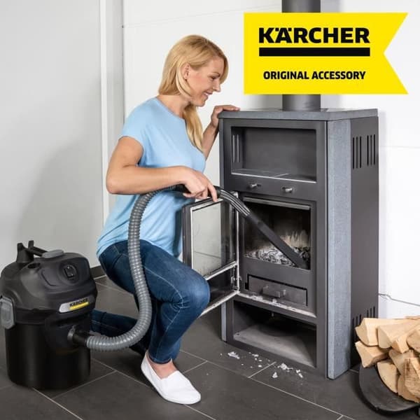 Pidempi imuri erikoismalli AD - KARCHER - (2.863-307.0)