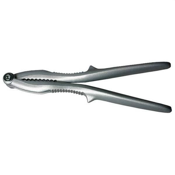 Käännettävät äyriäispihdit Aluminium