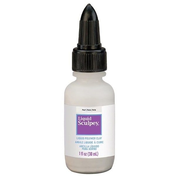 Argile - Sculpey - ALS3513 - Liquide - Perle - 29 ml Pärla