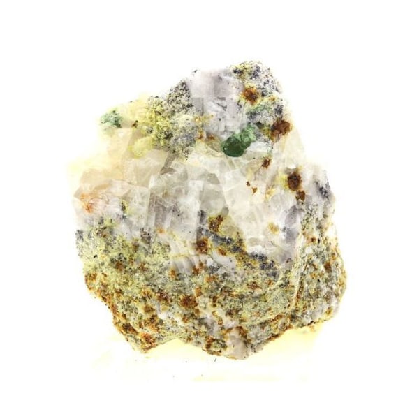 Chrome Tourmaline 446,1 karat